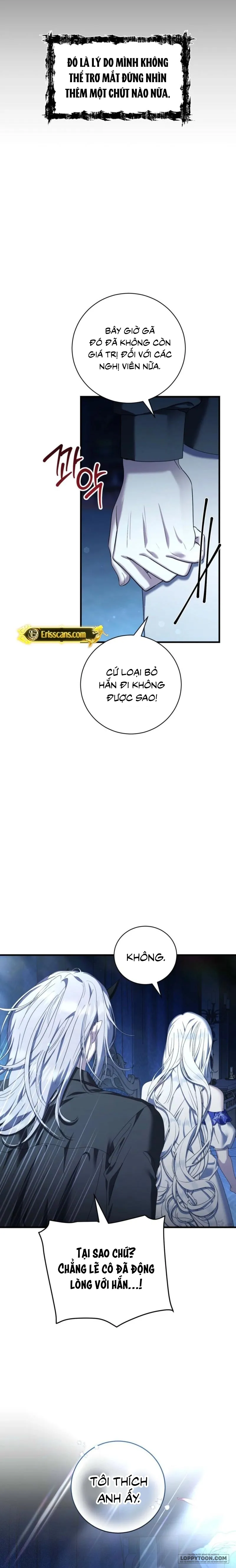 Ma Vương Muốn Hòa Bình - Chap 27