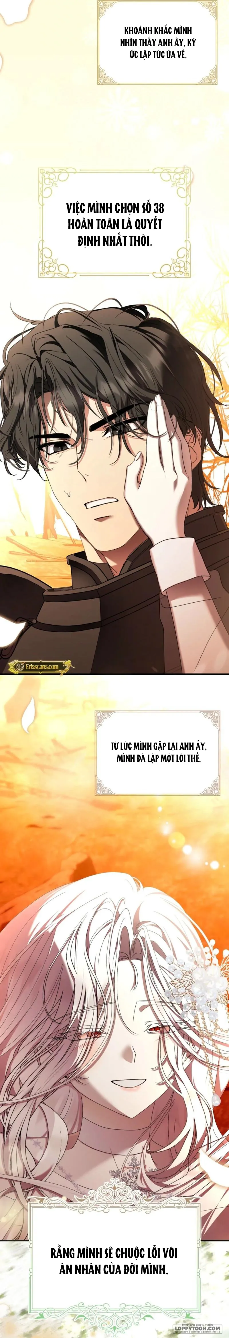Ma Vương Muốn Hòa Bình - Chap 28