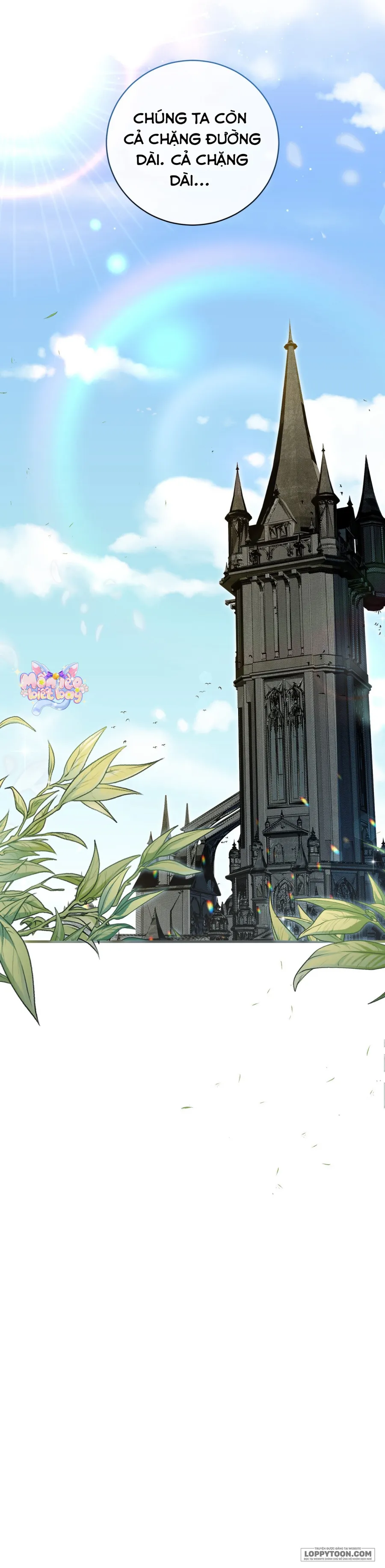 Ma Vương Muốn Hòa Bình - Chap 5 - H++ - Trang 16