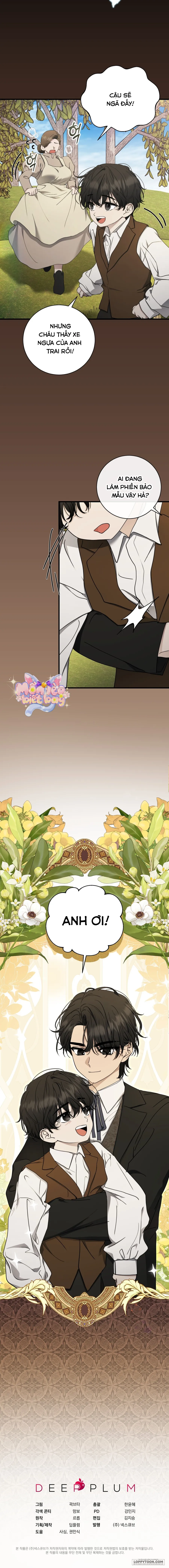 Ma Vương Muốn Hòa Bình - Chap 9 - Trang 18