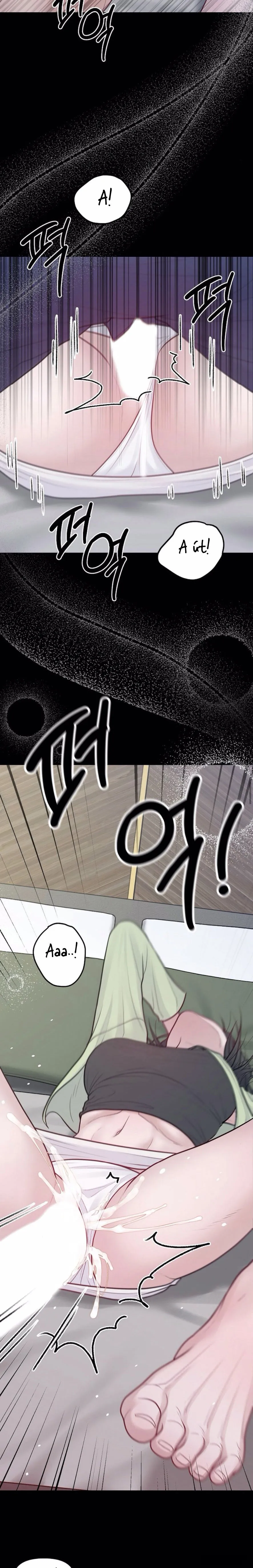 Mang Thai, Chiếm Đoạt - Chap 1 - Trang 10