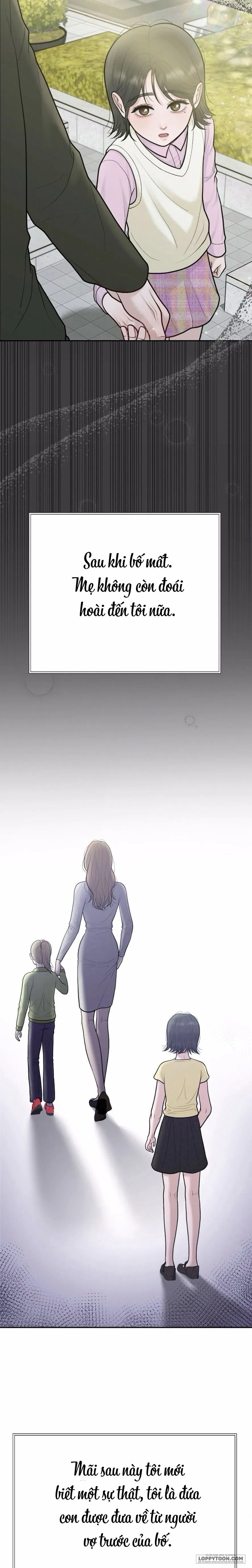 Mang Thai, Chiếm Đoạt - Chap 1 - Trang 16