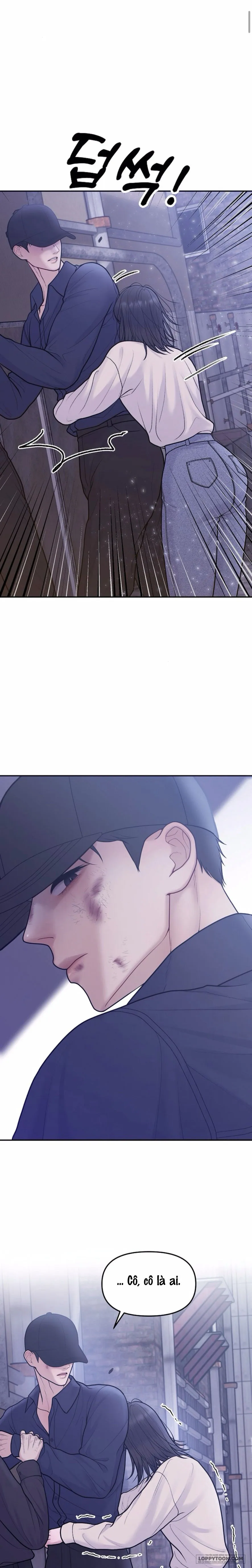 Mang Thai, Chiếm Đoạt - Chap 1 - Trang 23