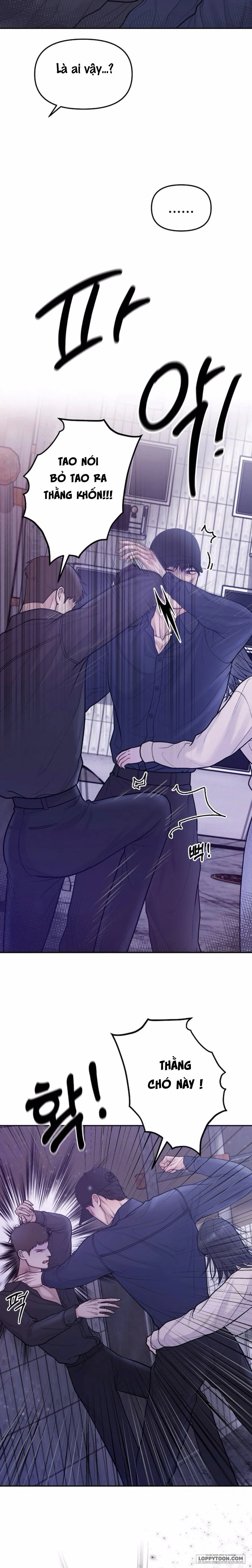 Mang Thai, Chiếm Đoạt - Chap 1 - Trang 25