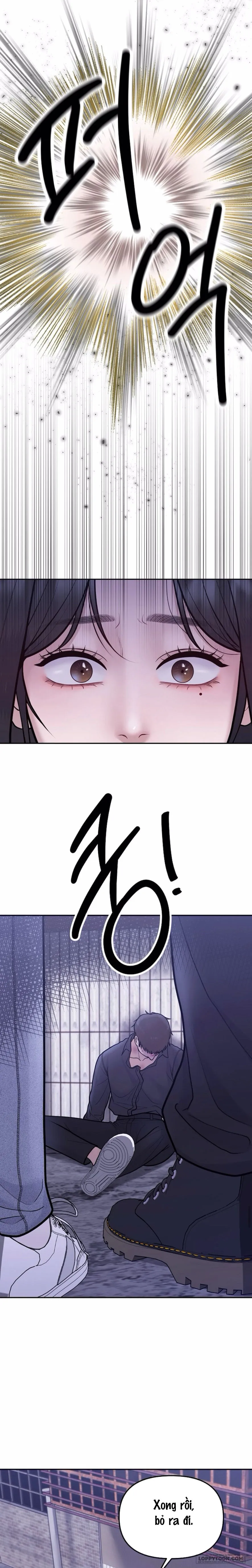 Mang Thai, Chiếm Đoạt - Chap 1 - Trang 26