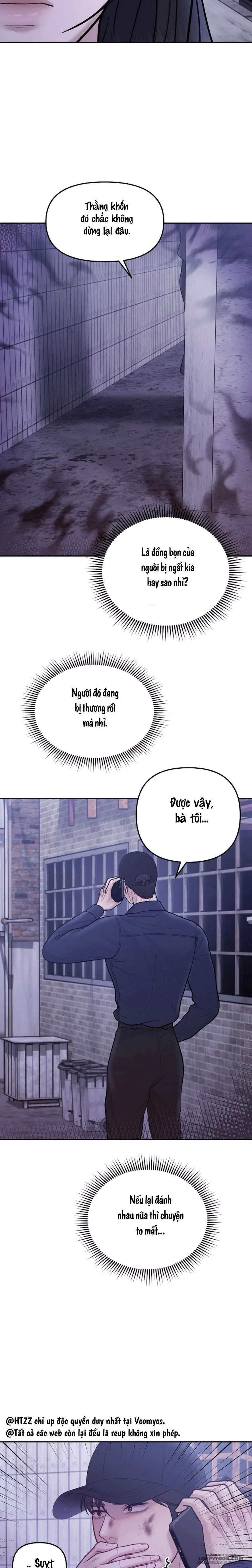 Mang Thai, Chiếm Đoạt - Chap 1 - Trang 31