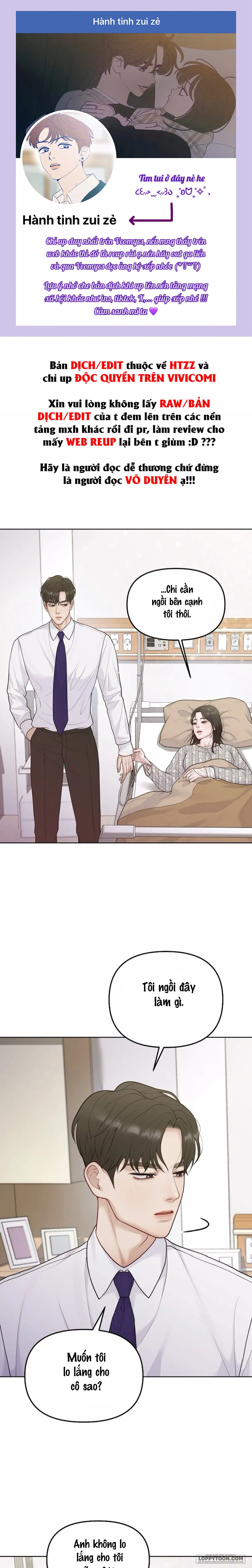 Mang Thai, Chiếm Đoạt - Chap 10 - Trang 0