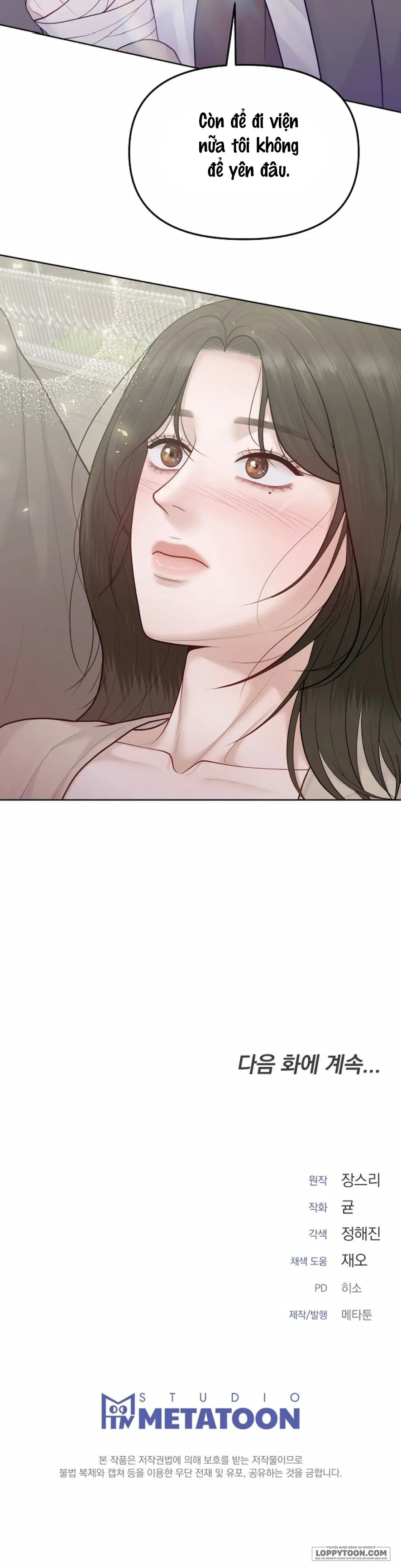 Mang Thai, Chiếm Đoạt - Chap 10 - Trang 24