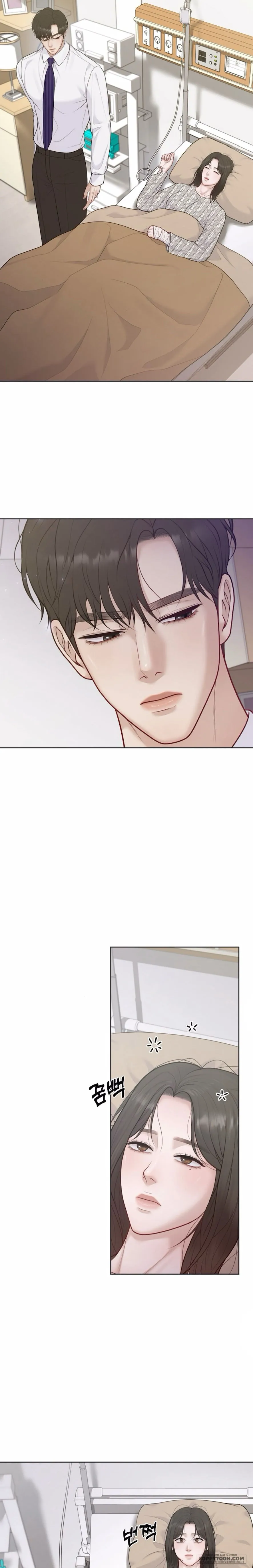 Mang Thai, Chiếm Đoạt - Chap 10 - Trang 4