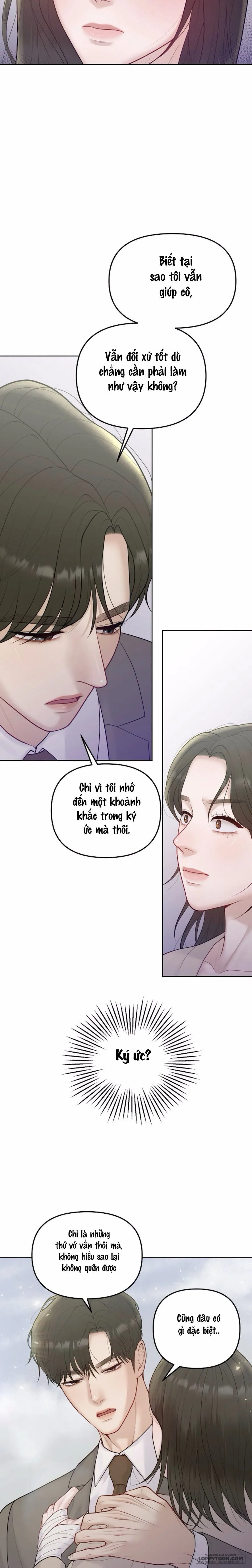 Mang Thai, Chiếm Đoạt - Chap 11 - Trang 6