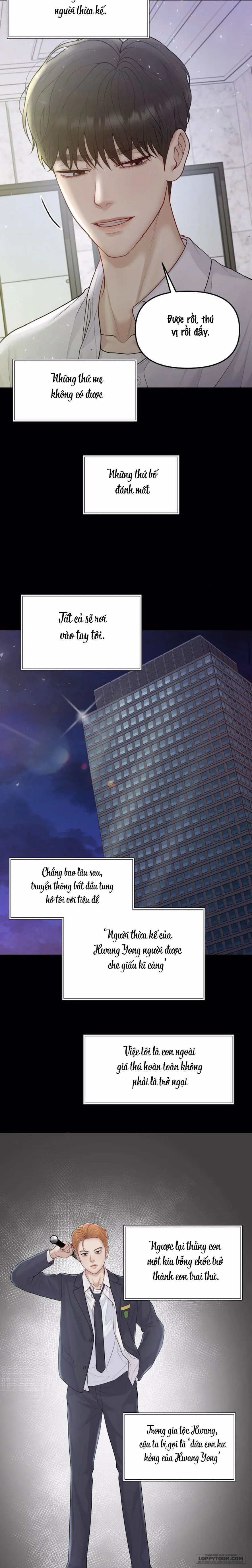 Mang Thai, Chiếm Đoạt - Chap 12 - Trang 17
