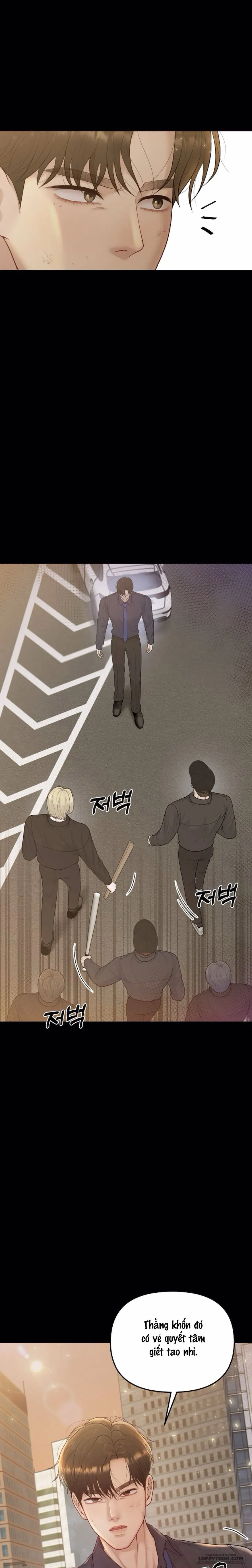 Mang Thai, Chiếm Đoạt - Chap 12 - Trang 23
