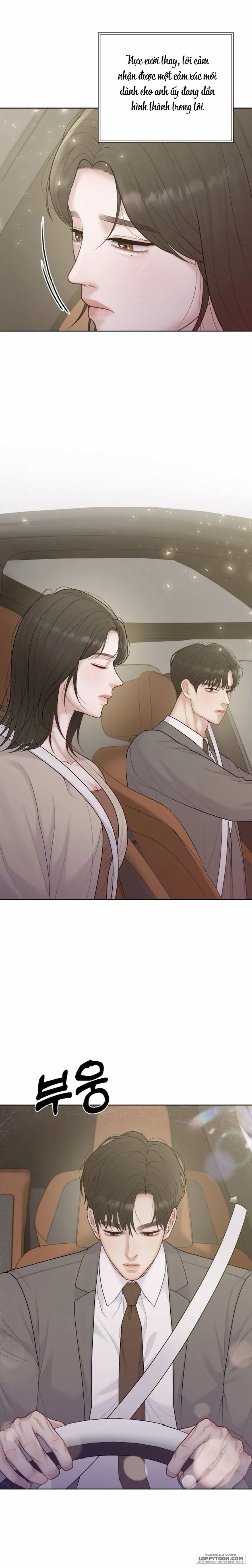 Mang Thai, Chiếm Đoạt - Chap 12 - Trang 7