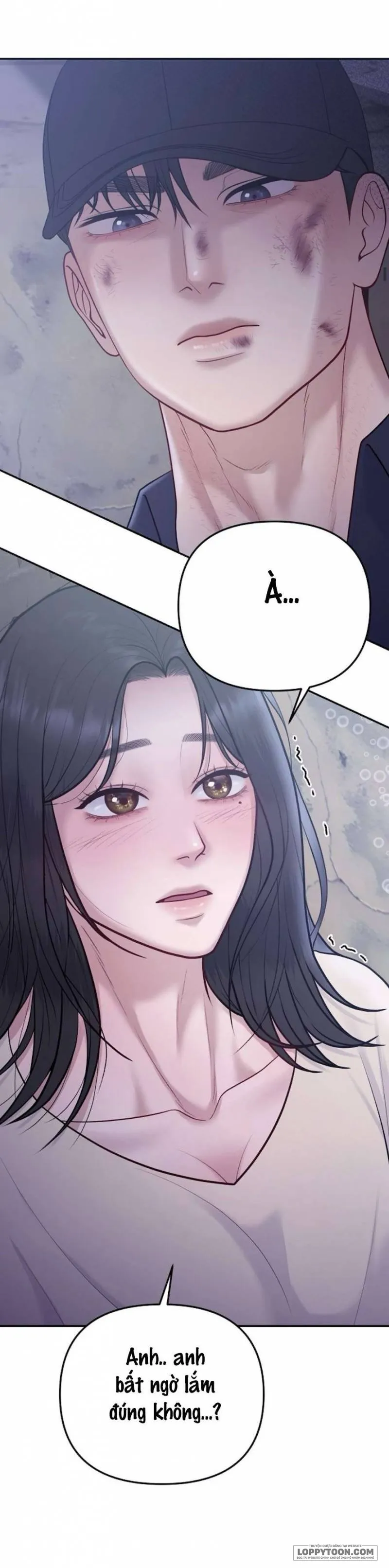 Mang Thai, Chiếm Đoạt - Chap 2 - Trang 11