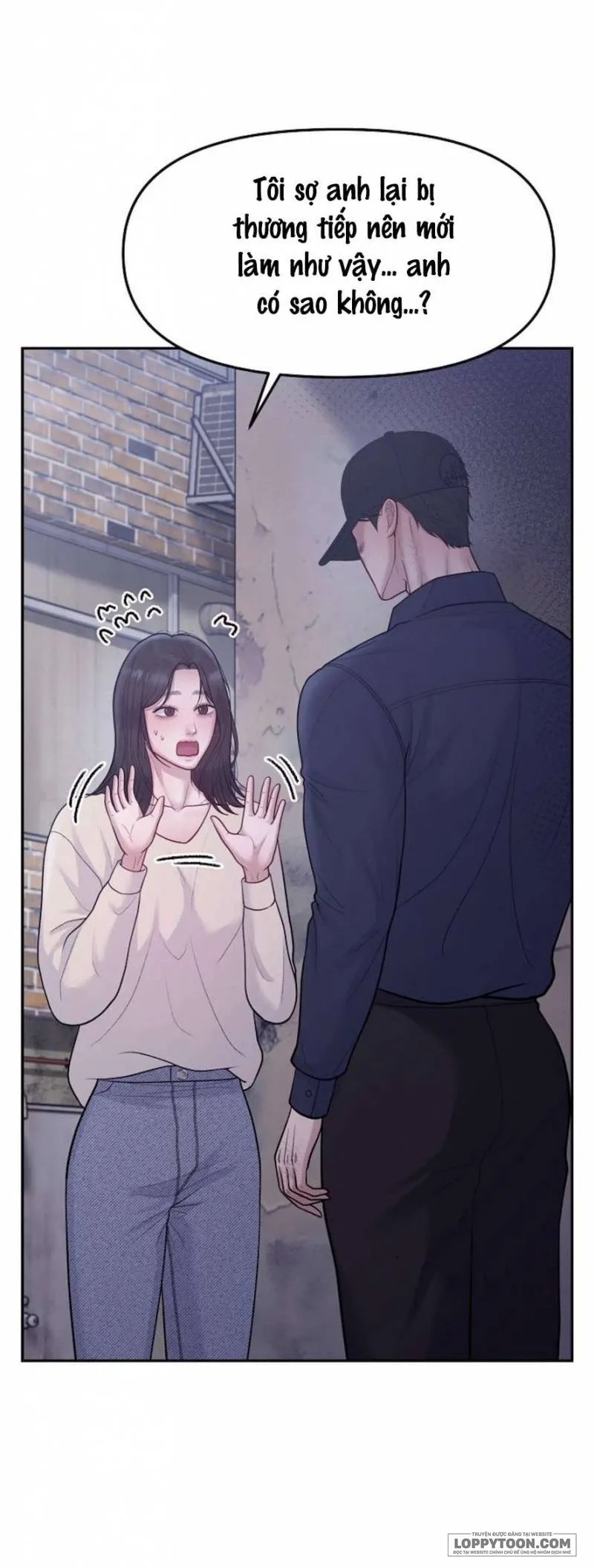 Mang Thai, Chiếm Đoạt - Chap 2 - Trang 12
