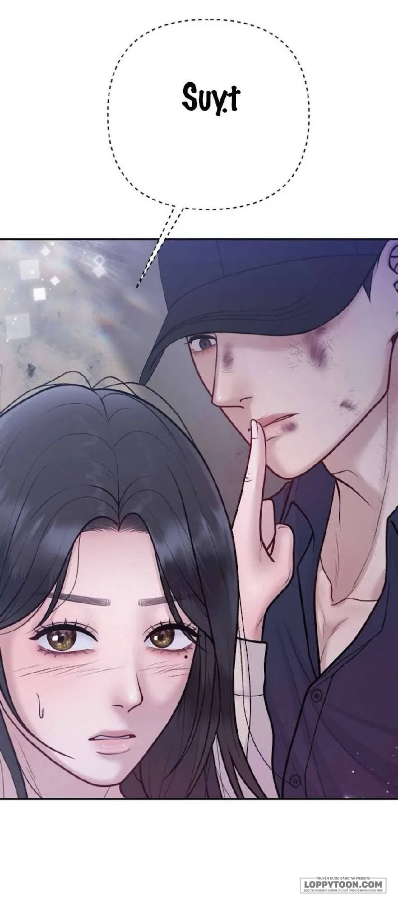 Mang Thai, Chiếm Đoạt - Chap 2 - Trang 2