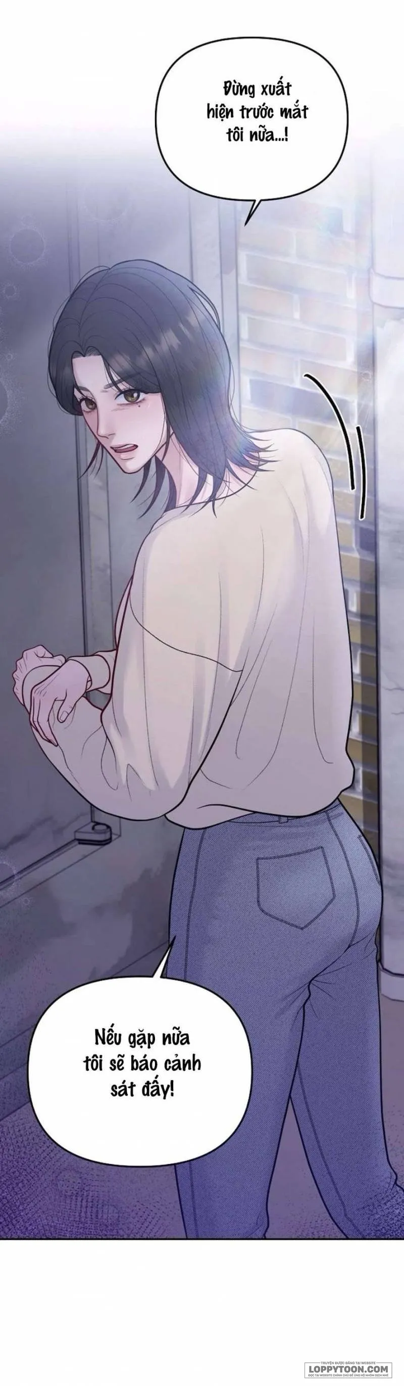 Mang Thai, Chiếm Đoạt - Chap 2 - Trang 33