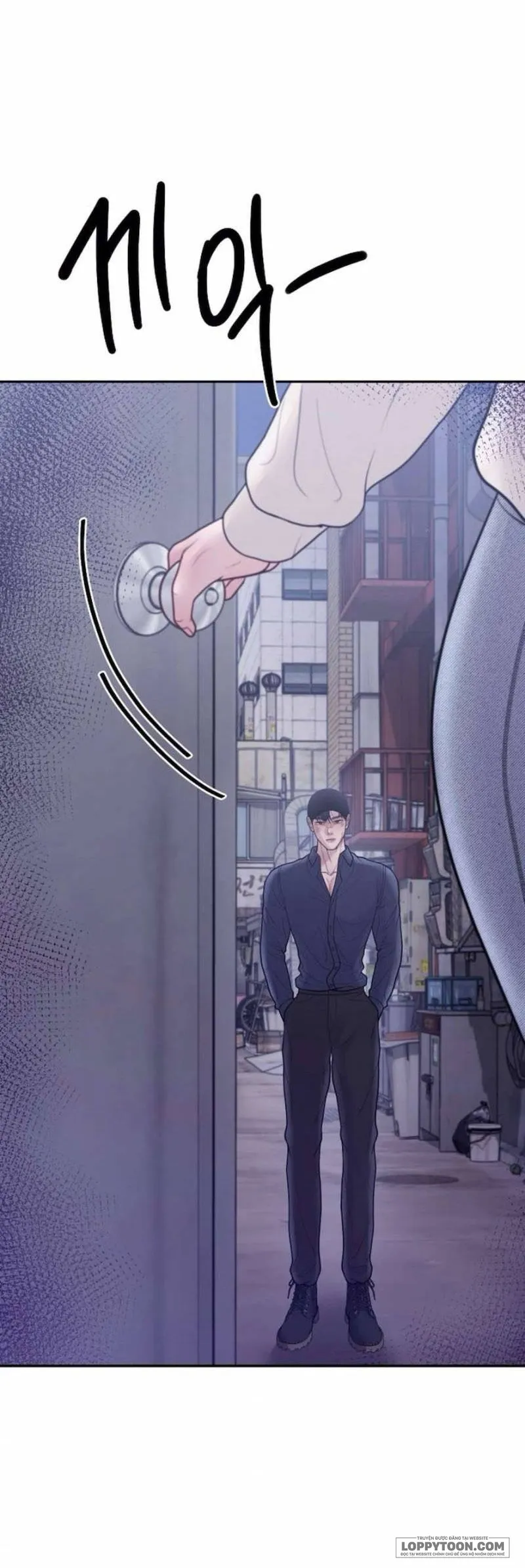 Mang Thai, Chiếm Đoạt - Chap 2 - Trang 35