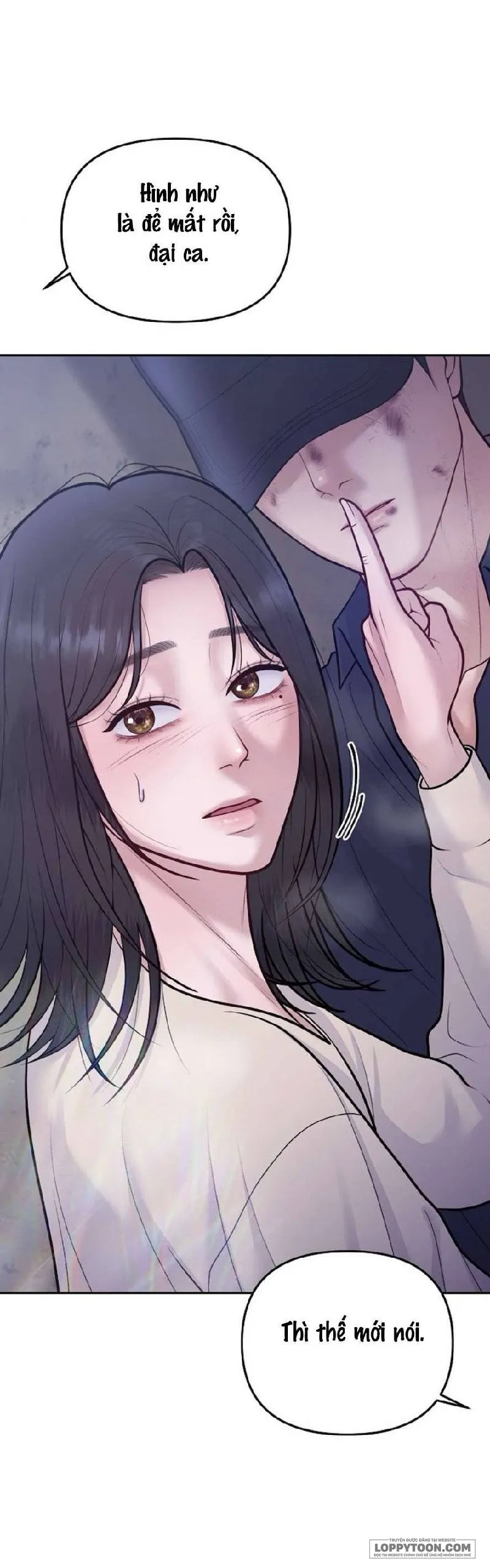 Mang Thai, Chiếm Đoạt - Chap 2 - Trang 5