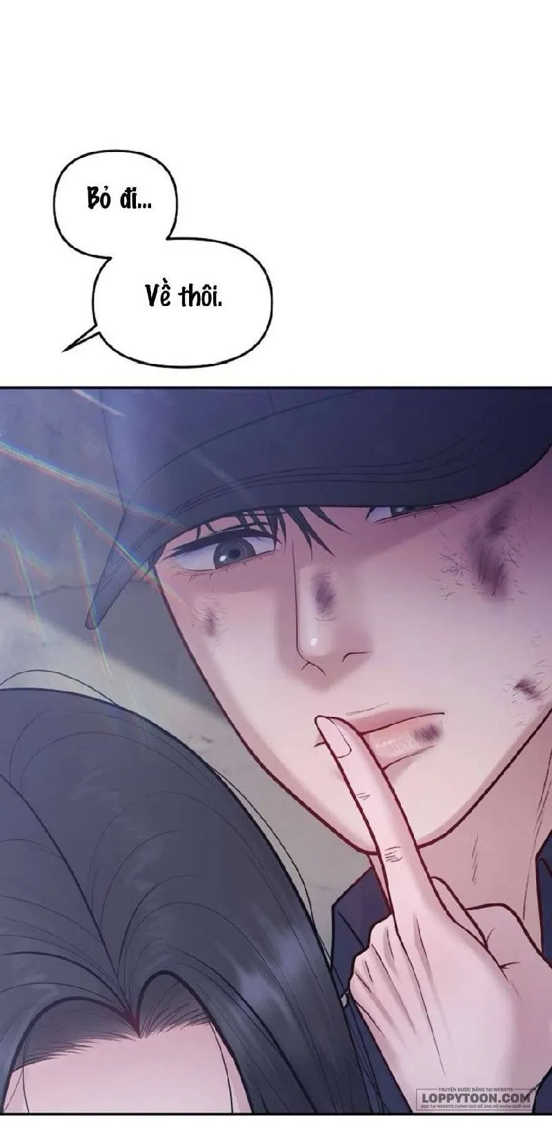 Mang Thai, Chiếm Đoạt - Chap 2 - Trang 6