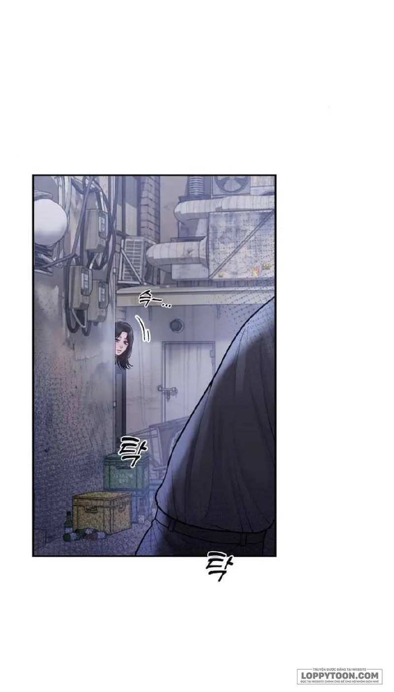 Mang Thai, Chiếm Đoạt - Chap 2 - Trang 8