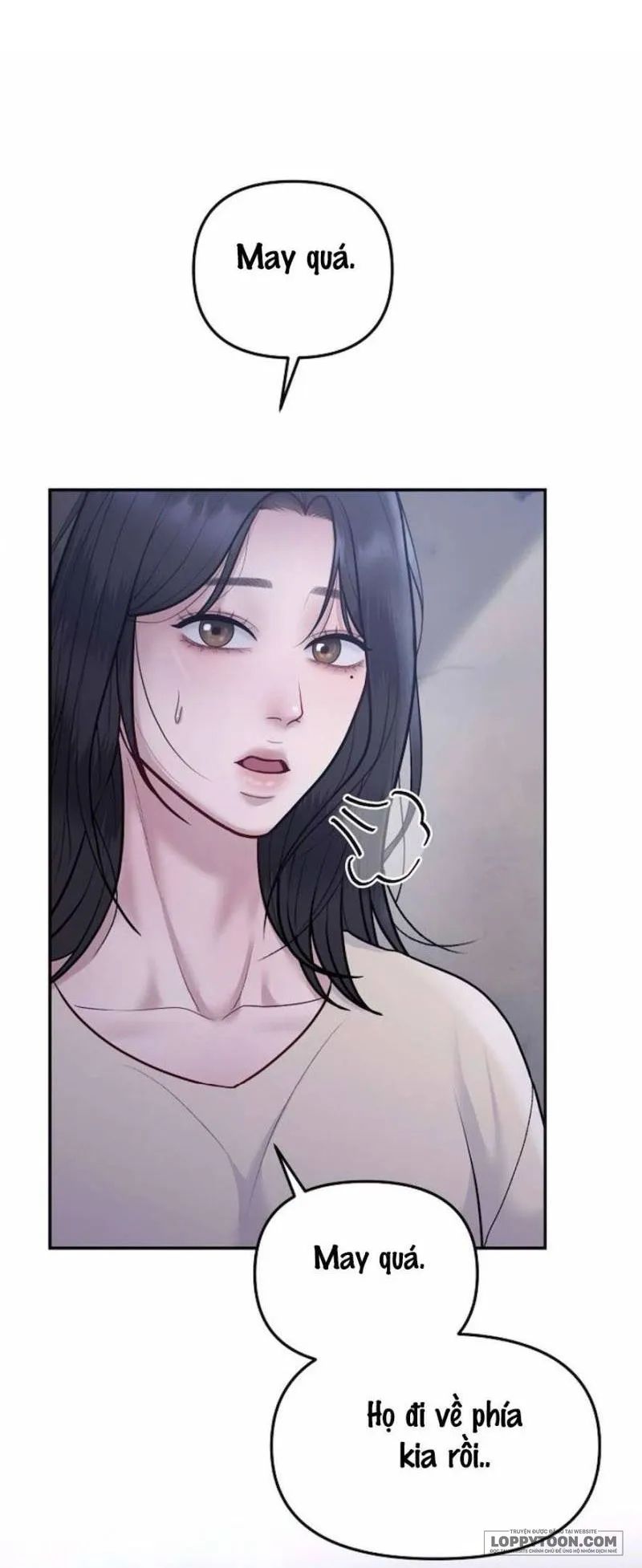 Mang Thai, Chiếm Đoạt - Chap 2 - Trang 9