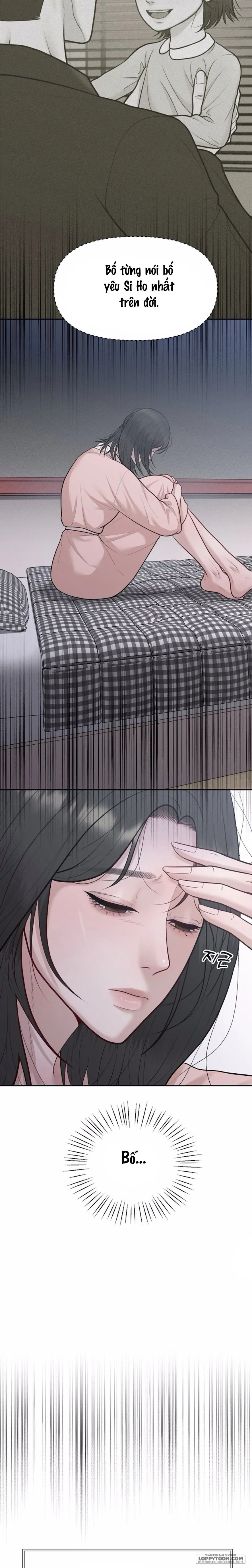 Mang Thai, Chiếm Đoạt - Chap 3 - Trang 9