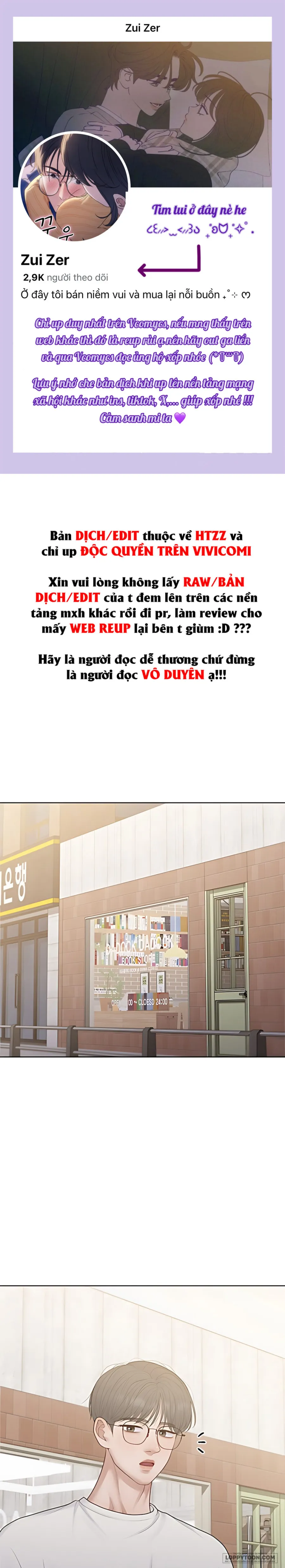 Mang Thai, Chiếm Đoạt - Chap 37 - END - Trang 0