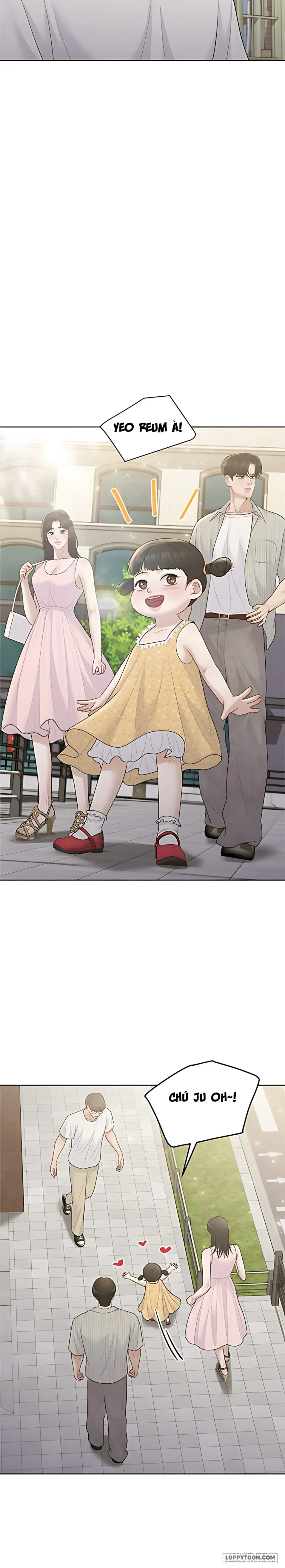Mang Thai, Chiếm Đoạt - Chap 37 - END - Trang 1