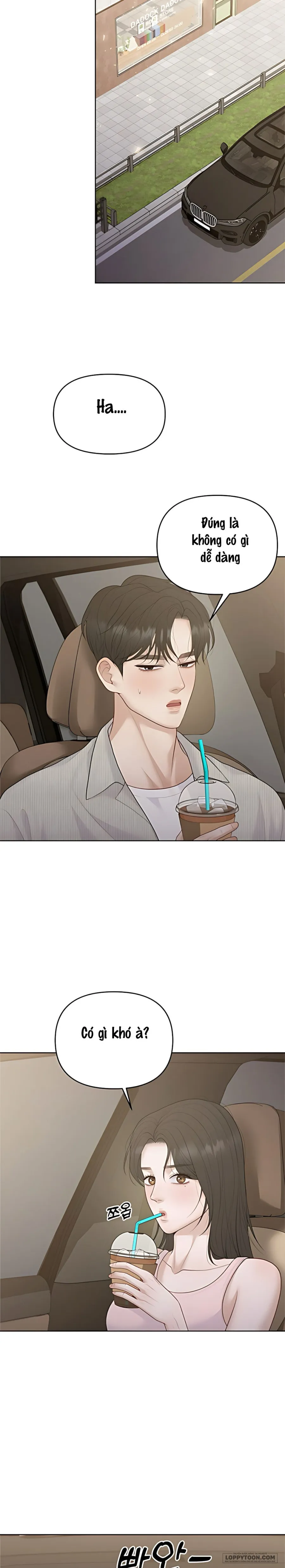 Mang Thai, Chiếm Đoạt - Chap 37 - END - Trang 12