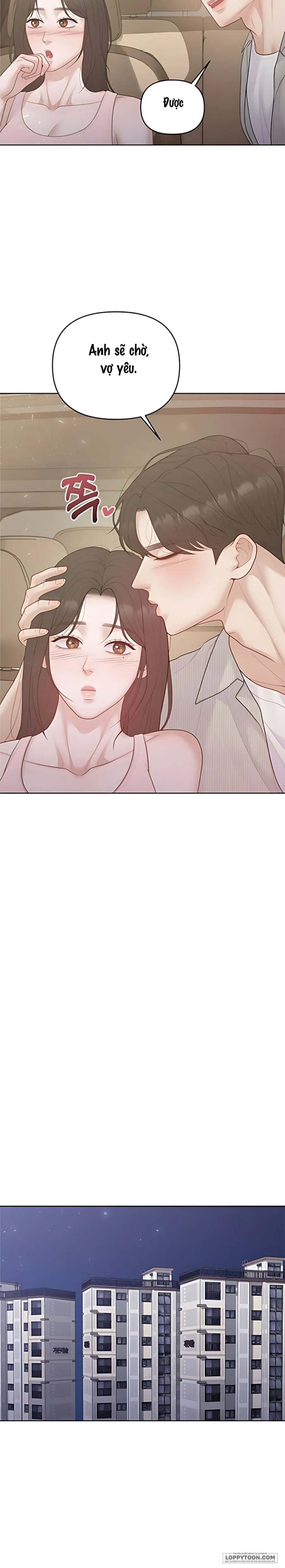 Mang Thai, Chiếm Đoạt - Chap 37 - END - Trang 16