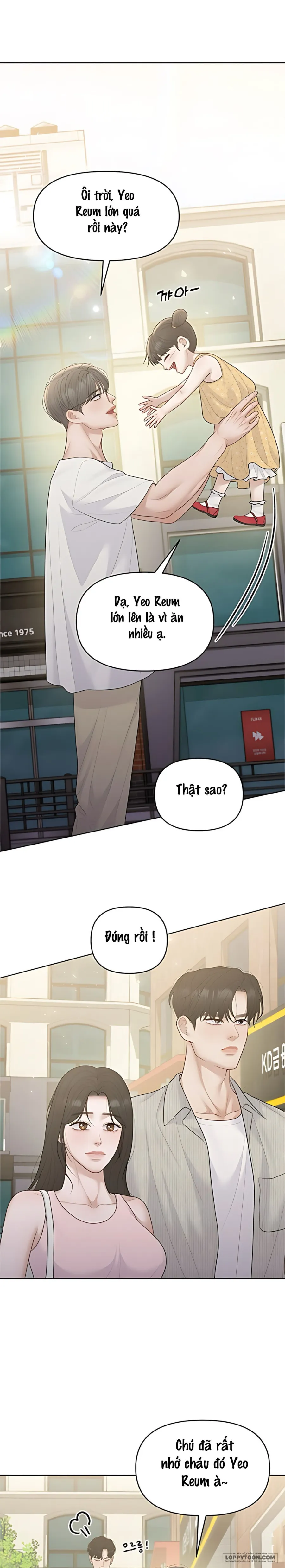 Mang Thai, Chiếm Đoạt - Chap 37 - END - Trang 2