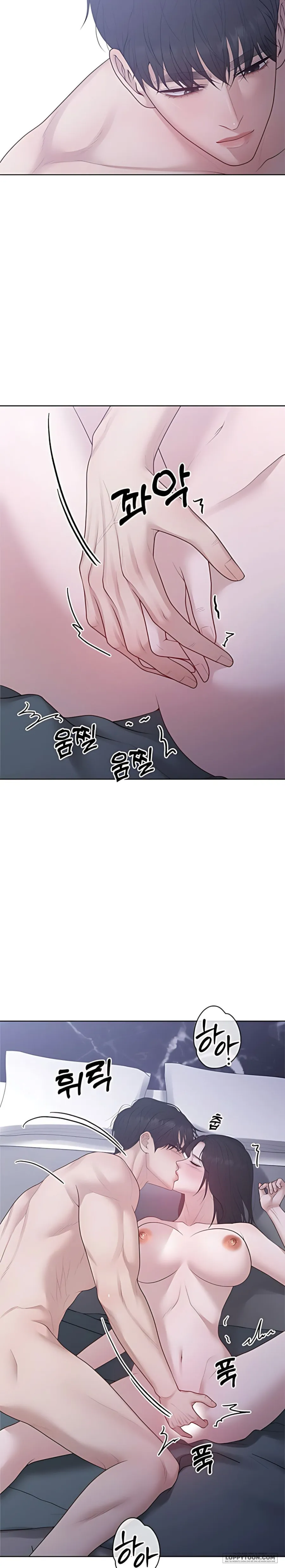 Mang Thai, Chiếm Đoạt - Chap 37 - END - Trang 21