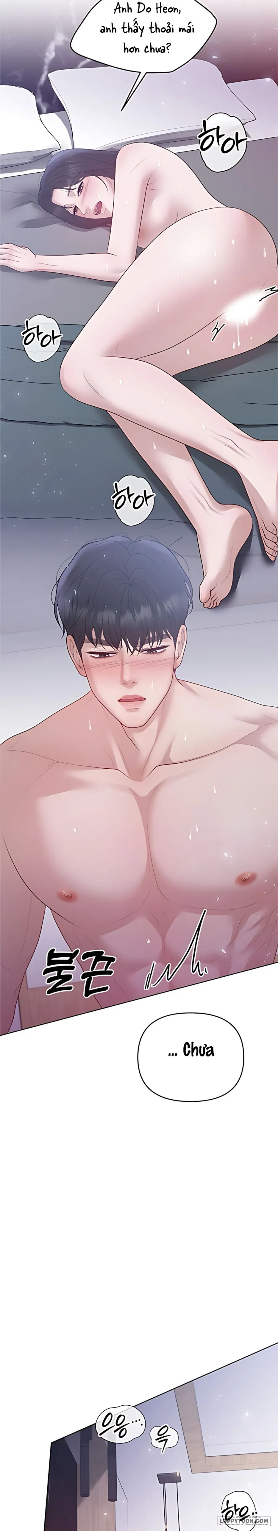 Mang Thai, Chiếm Đoạt - Chap 37 - END - Trang 25