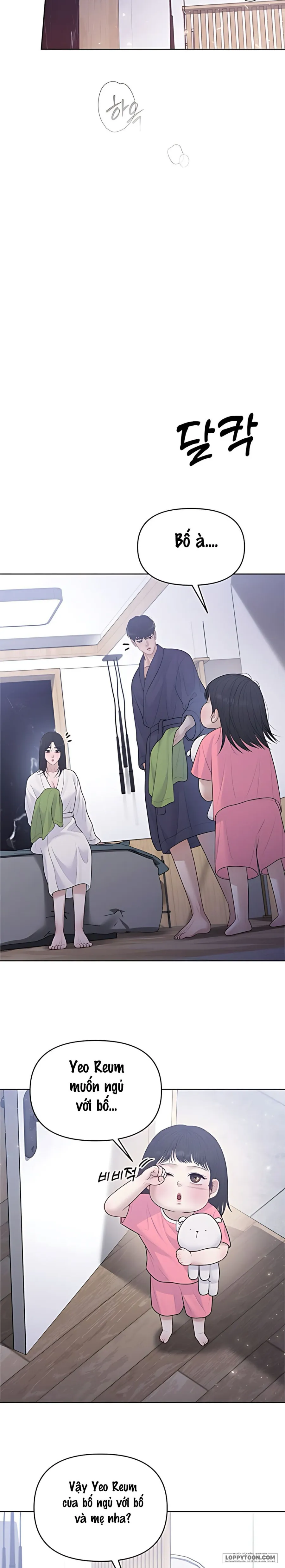 Mang Thai, Chiếm Đoạt - Chap 37 - END - Trang 26