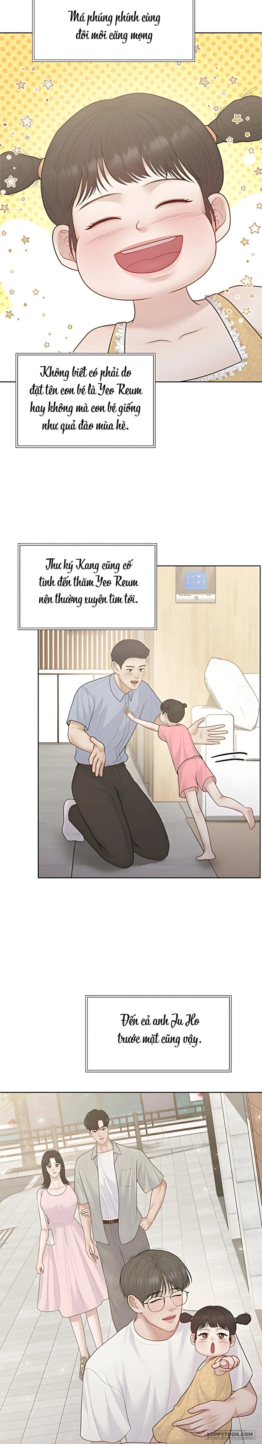 Mang Thai, Chiếm Đoạt - Chap 37 - END - Trang 4