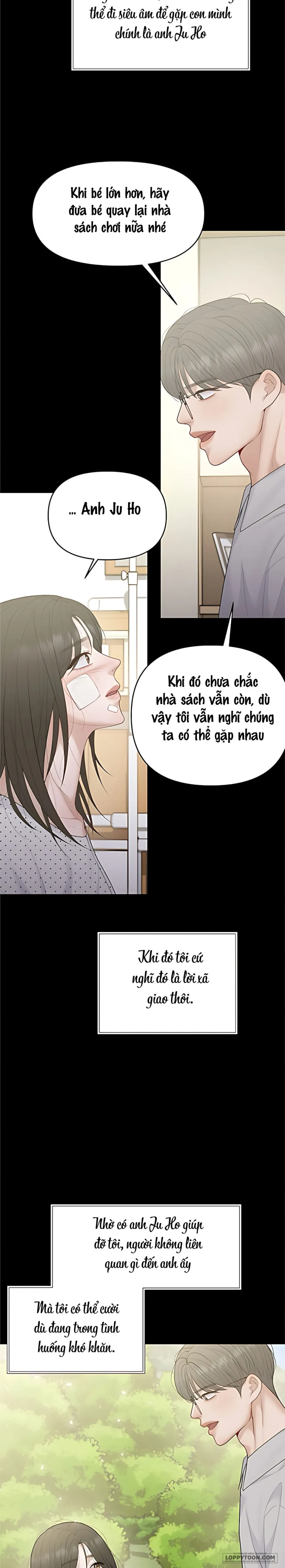 Mang Thai, Chiếm Đoạt - Chap 37 - END - Trang 6