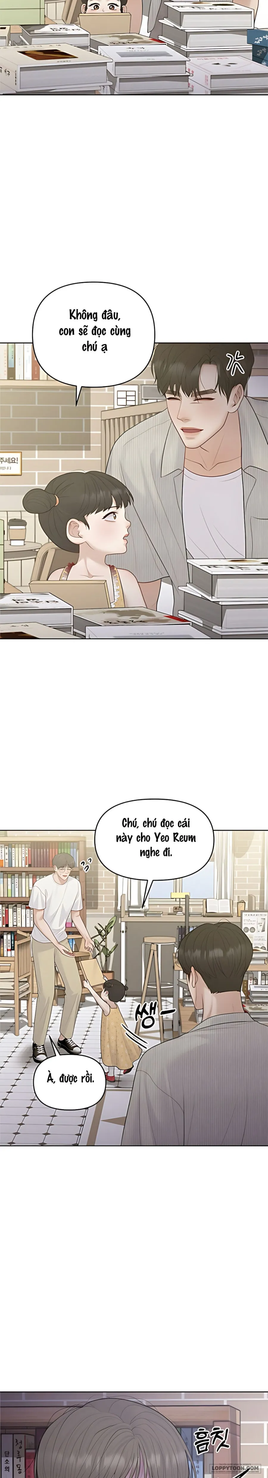 Mang Thai, Chiếm Đoạt - Chap 37 - END - Trang 8