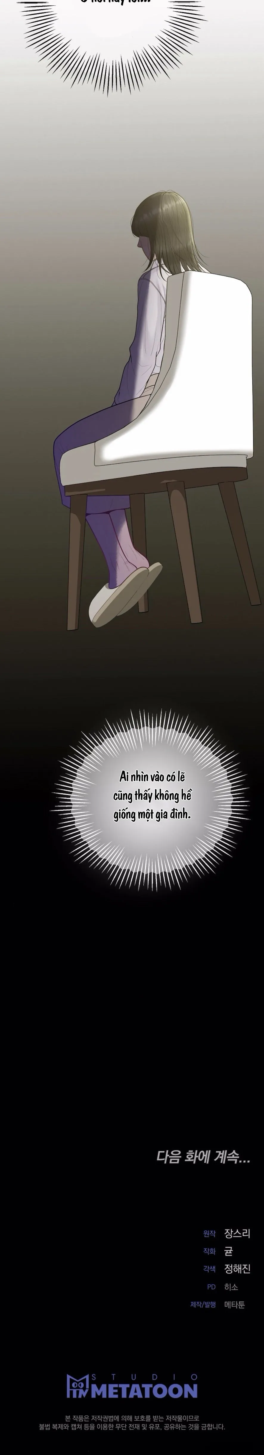 Mang Thai, Chiếm Đoạt - Chap 4 - Trang 23