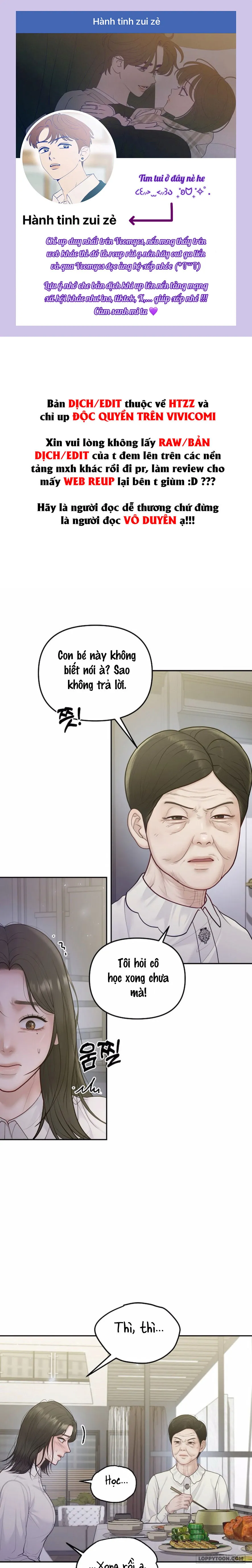 Mang Thai, Chiếm Đoạt - Chap 5 - Trang 0