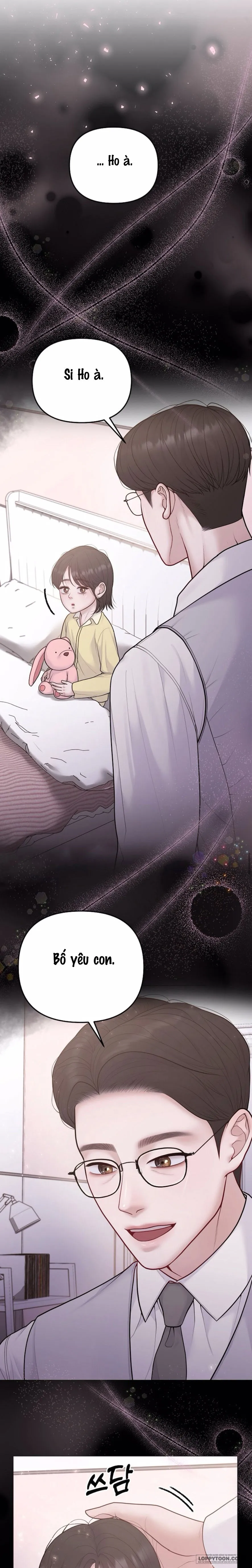 Mang Thai, Chiếm Đoạt - Chap 5 - Trang 10