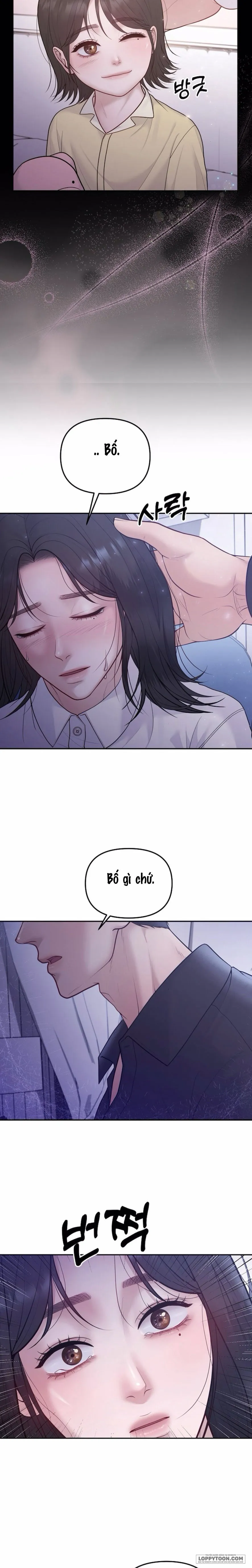 Mang Thai, Chiếm Đoạt - Chap 5 - Trang 11