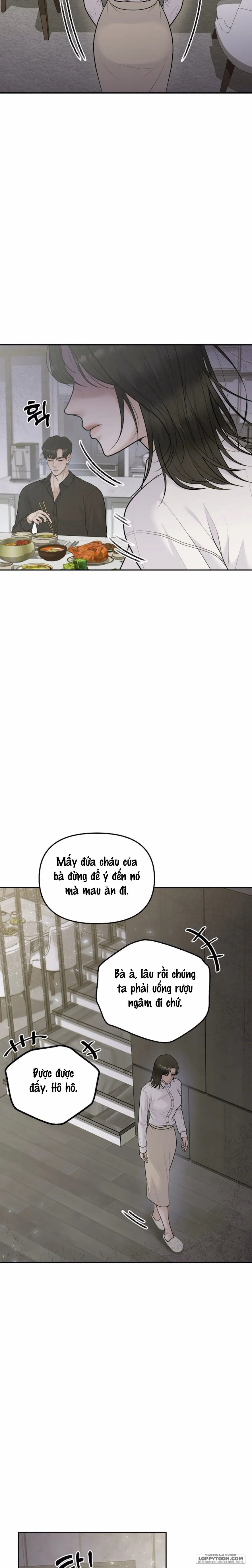 Mang Thai, Chiếm Đoạt - Chap 5 - Trang 7