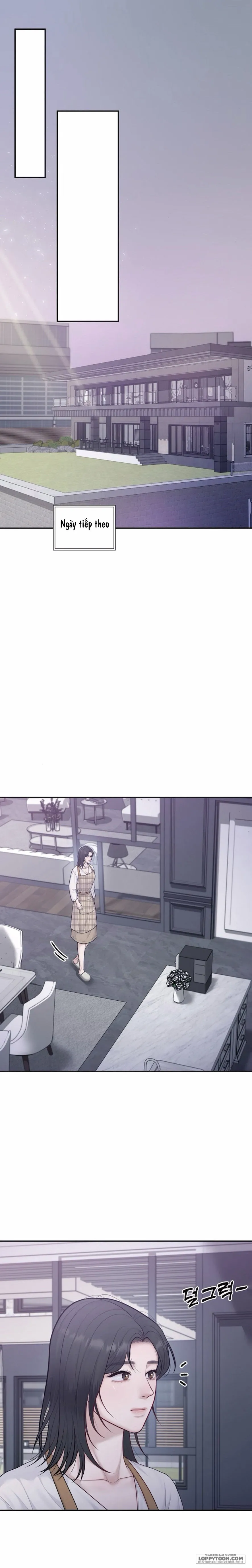 Mang Thai, Chiếm Đoạt - Chap 6 - Trang 14