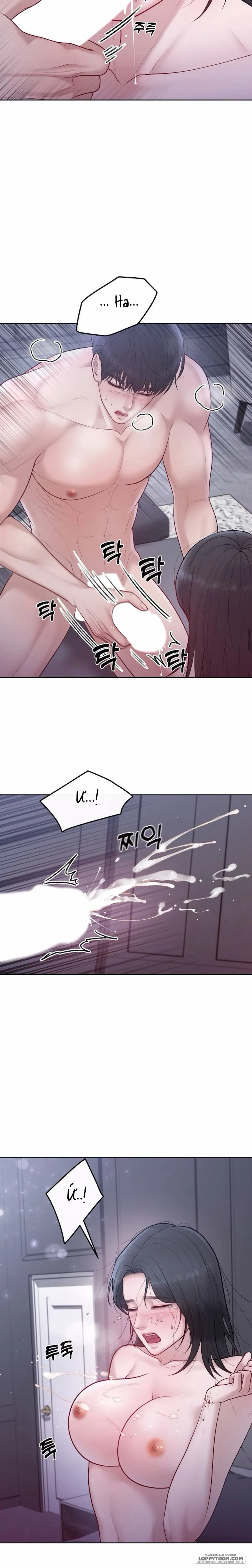 Mang Thai, Chiếm Đoạt - Chap 8 - Trang 23