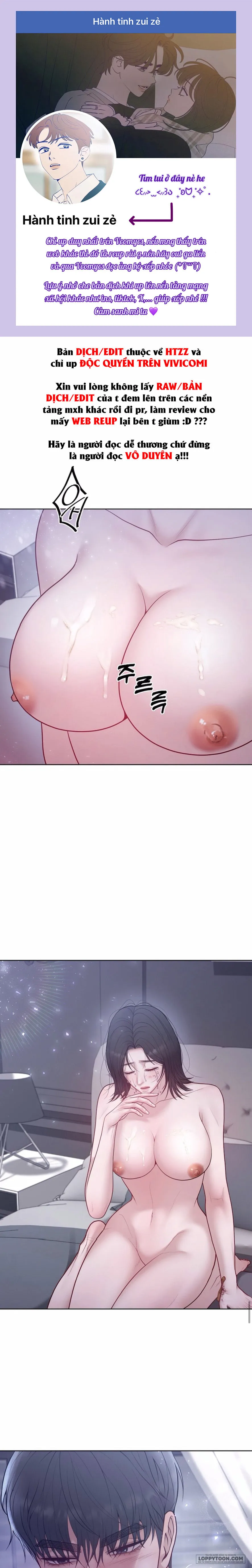 Mang Thai, Chiếm Đoạt - Chap 9 - Trang 0