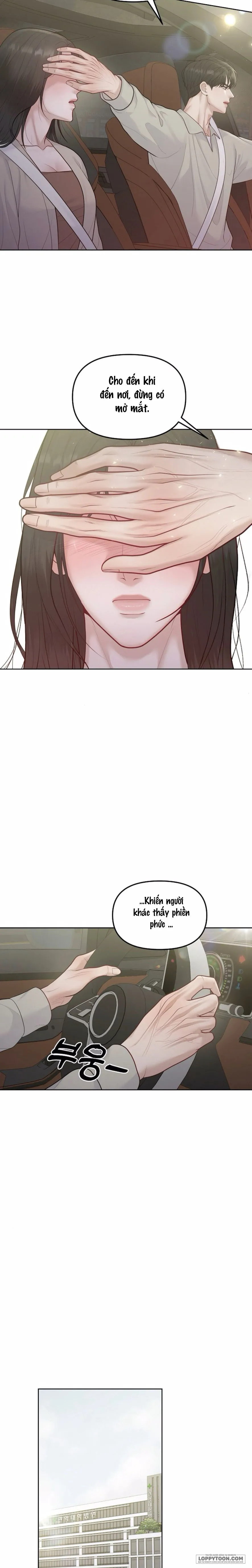 Mang Thai, Chiếm Đoạt - Chap 9 - Trang 14