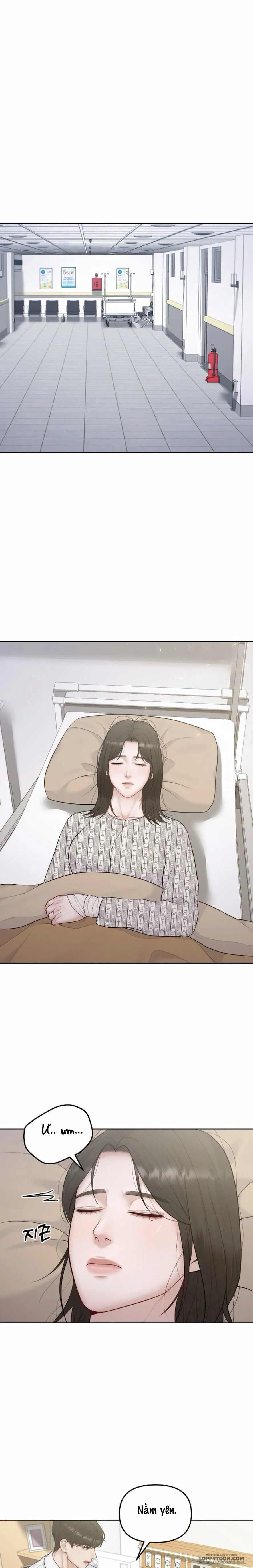 Mang Thai, Chiếm Đoạt - Chap 9 - Trang 18