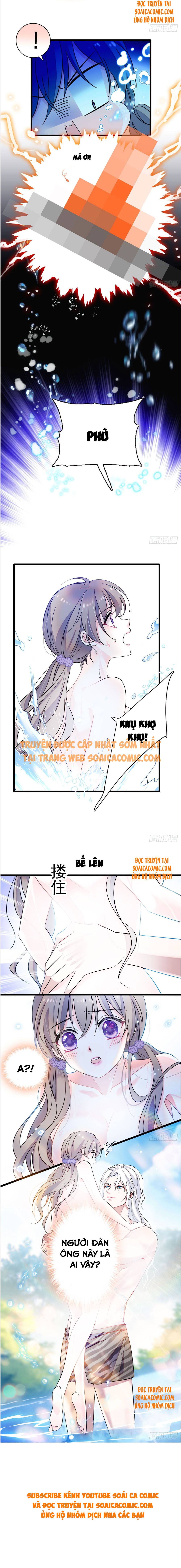 Manh Động Thú Thế - Chap Manh Động Thú Thế – Chap 1 - Trang 4