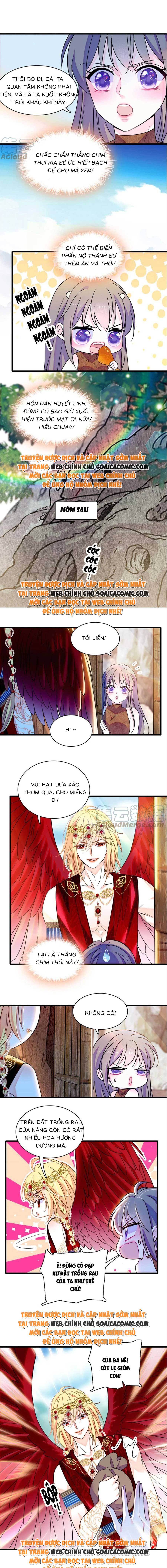 Manh Động Thú Thế - Chap Manh Động Thú Thế – Chap 103 - Trang 2
